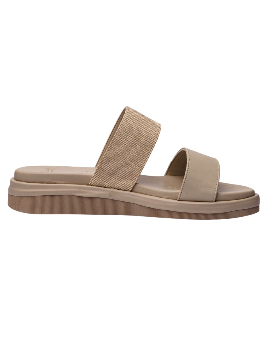Sandalia para mujer 7