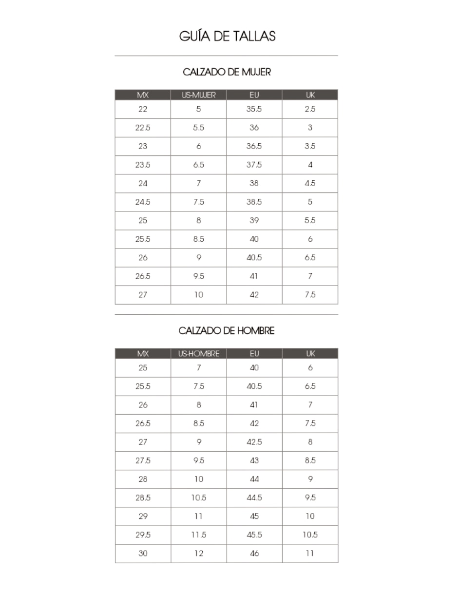 Sandalia para mujer 4