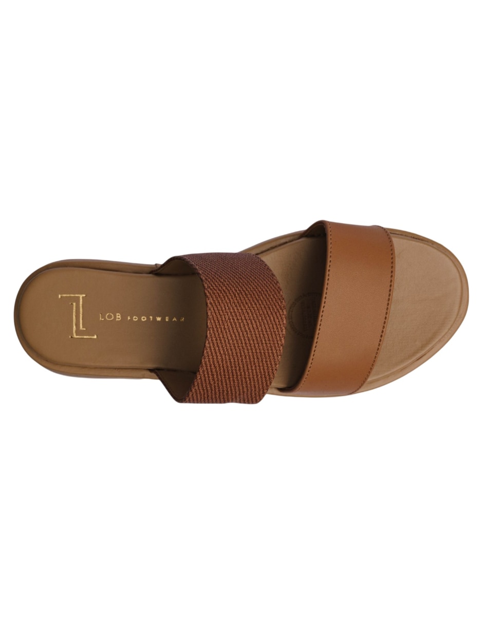 Sandalia para mujer 3
