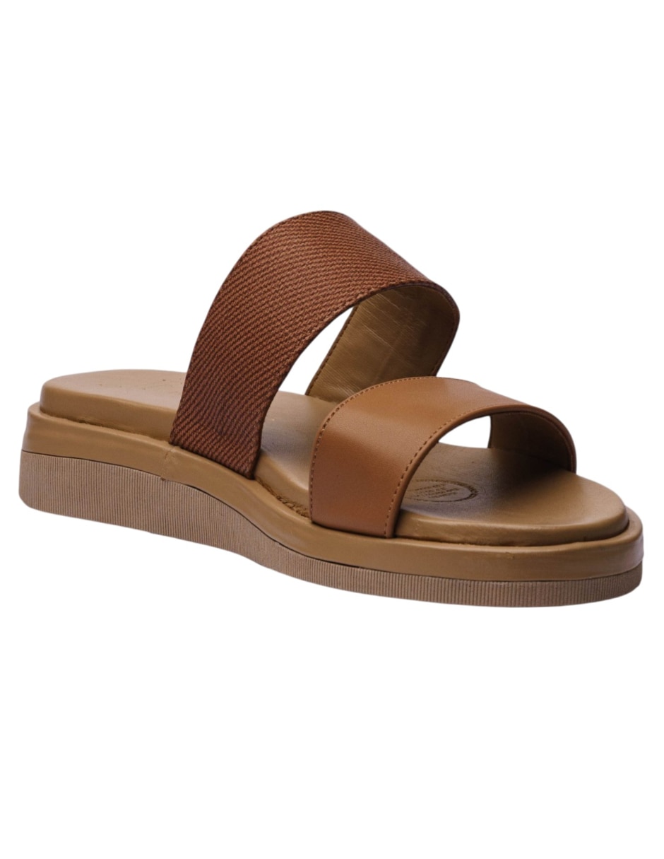 Sandalia para mujer 5