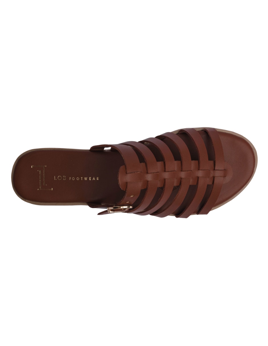 Sandalia para mujer 3