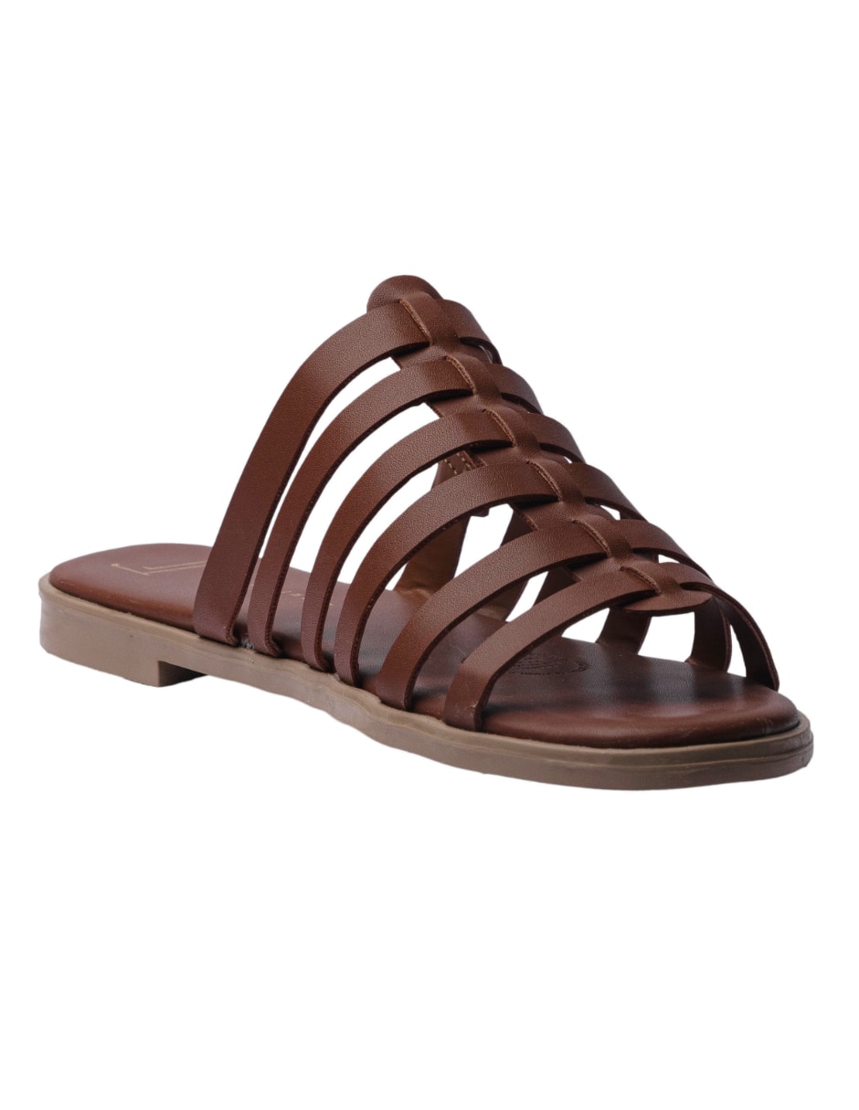 Sandalia para mujer 4