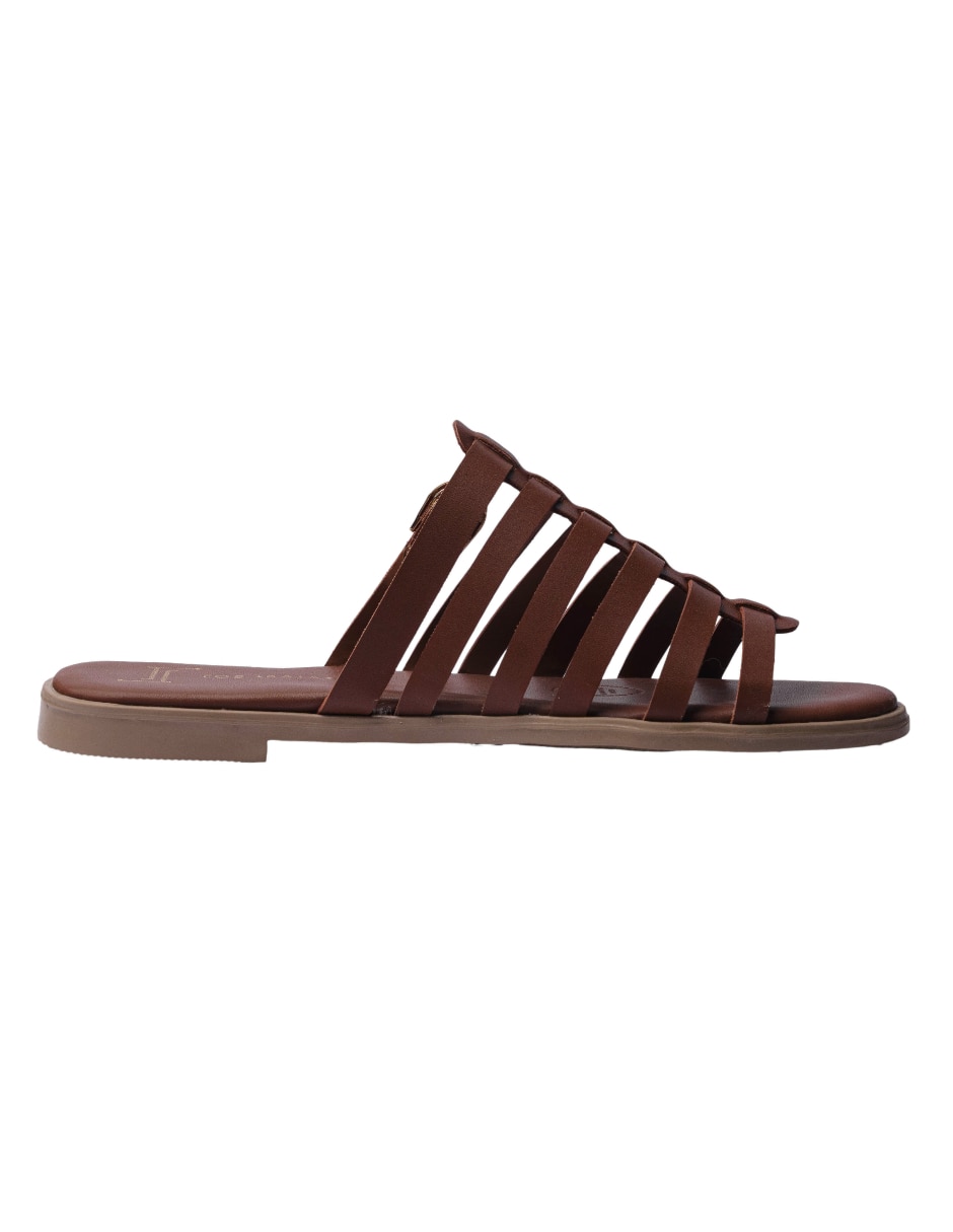 Sandalia para mujer 7