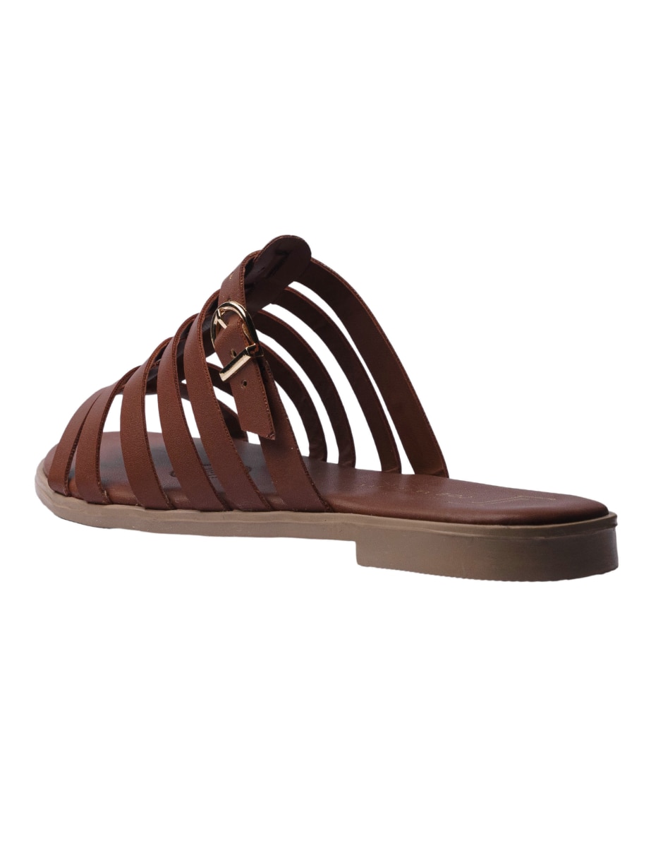 Sandalia para mujer 8