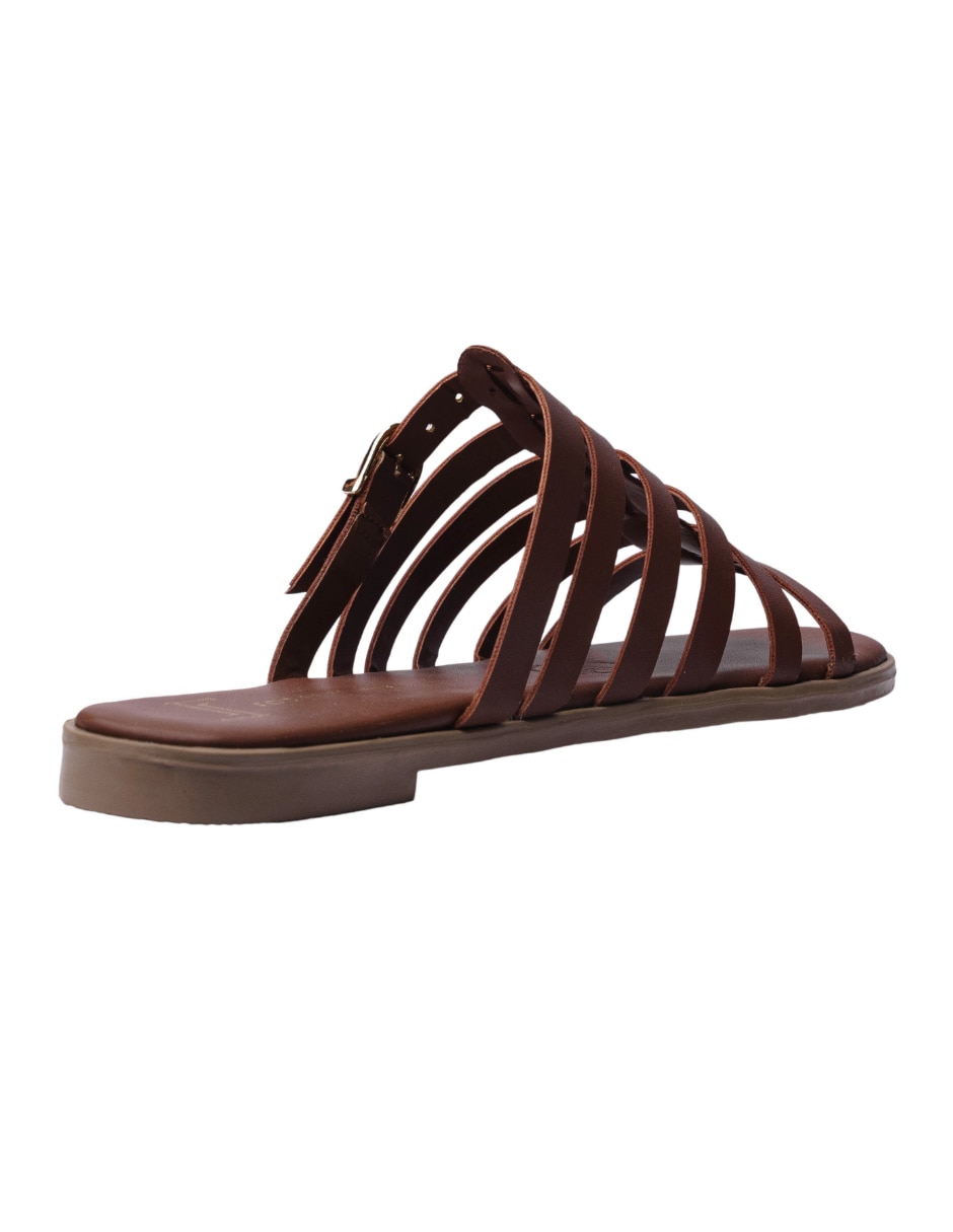 Sandalia para mujer 9
