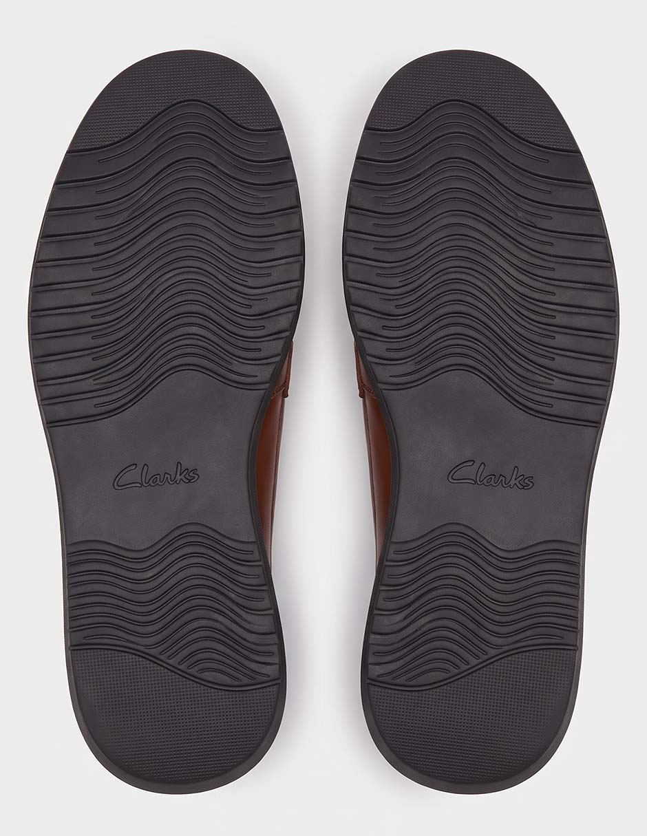 Mocasín de piel para mujer 3