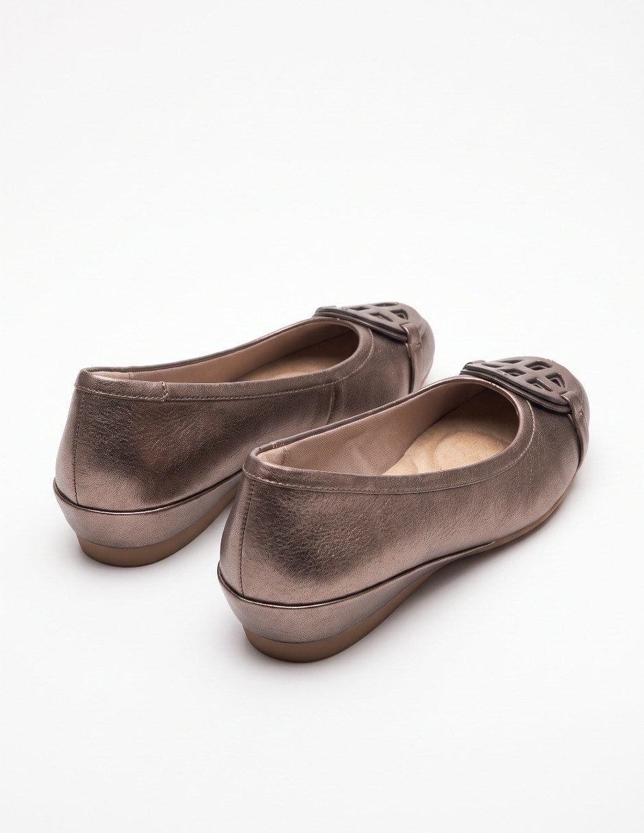Balerina para mujer 2