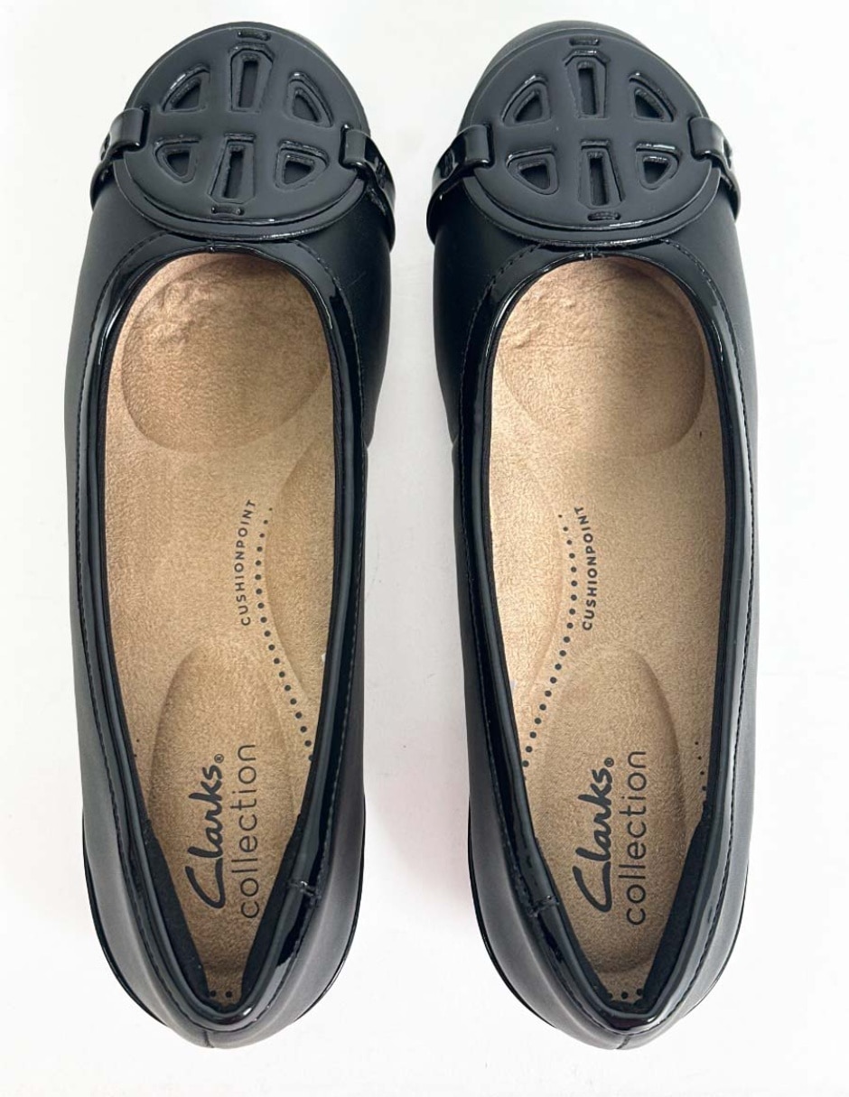 Balerina para mujer 3