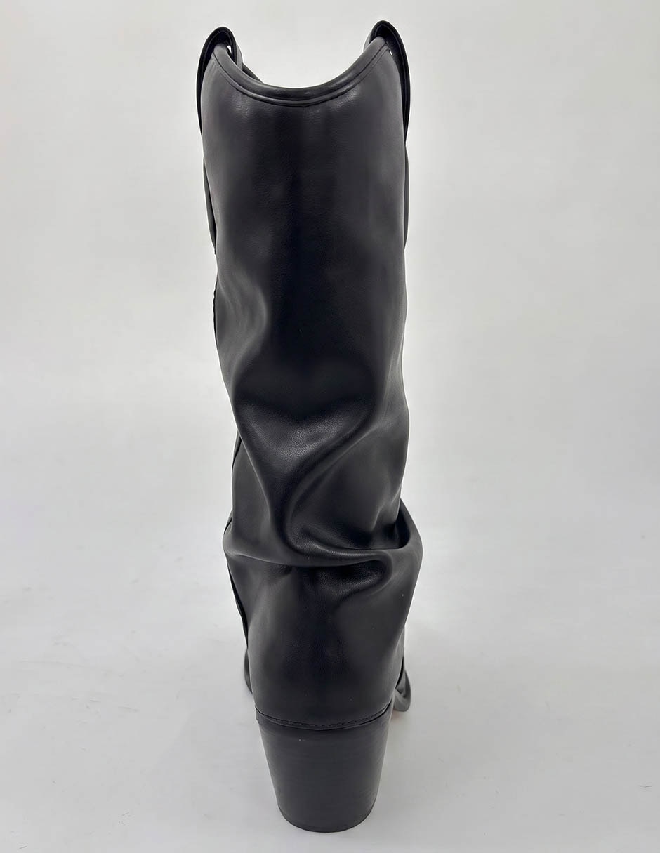 Bota arriba del tobillo para mujer 2