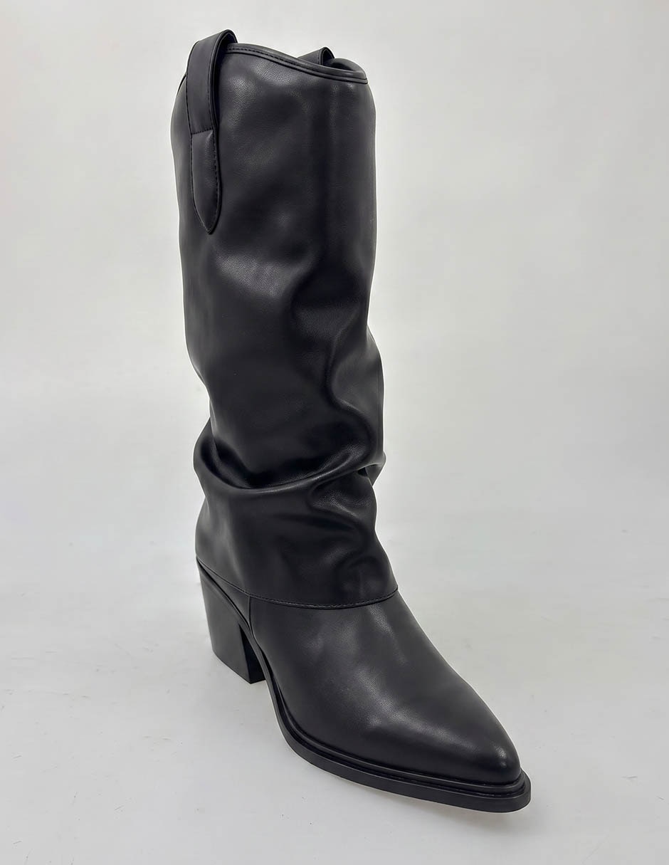 Bota arriba del tobillo para mujer 3