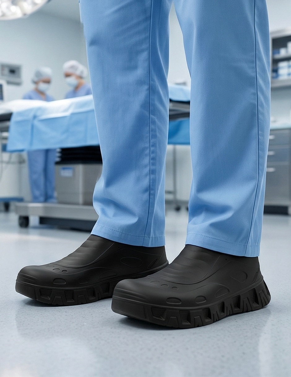 Zapato para mujer 5
