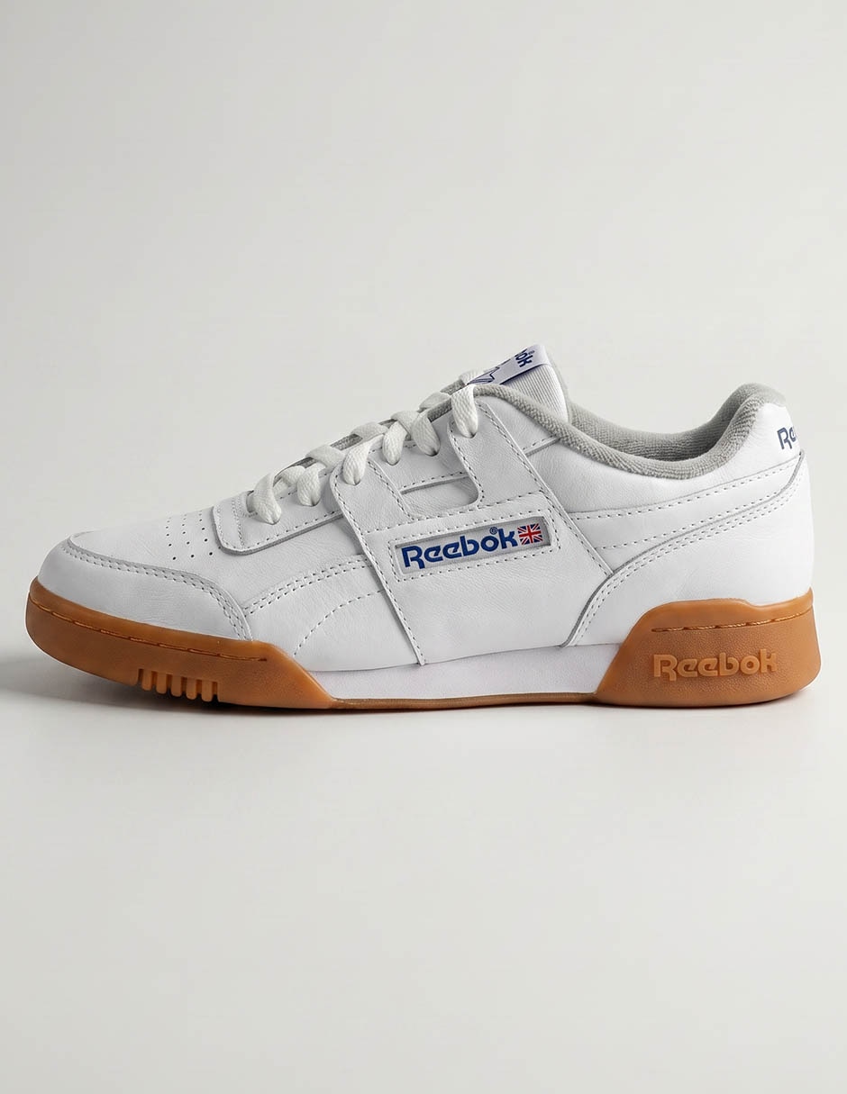 Tenis Workout Plus para mujer 2