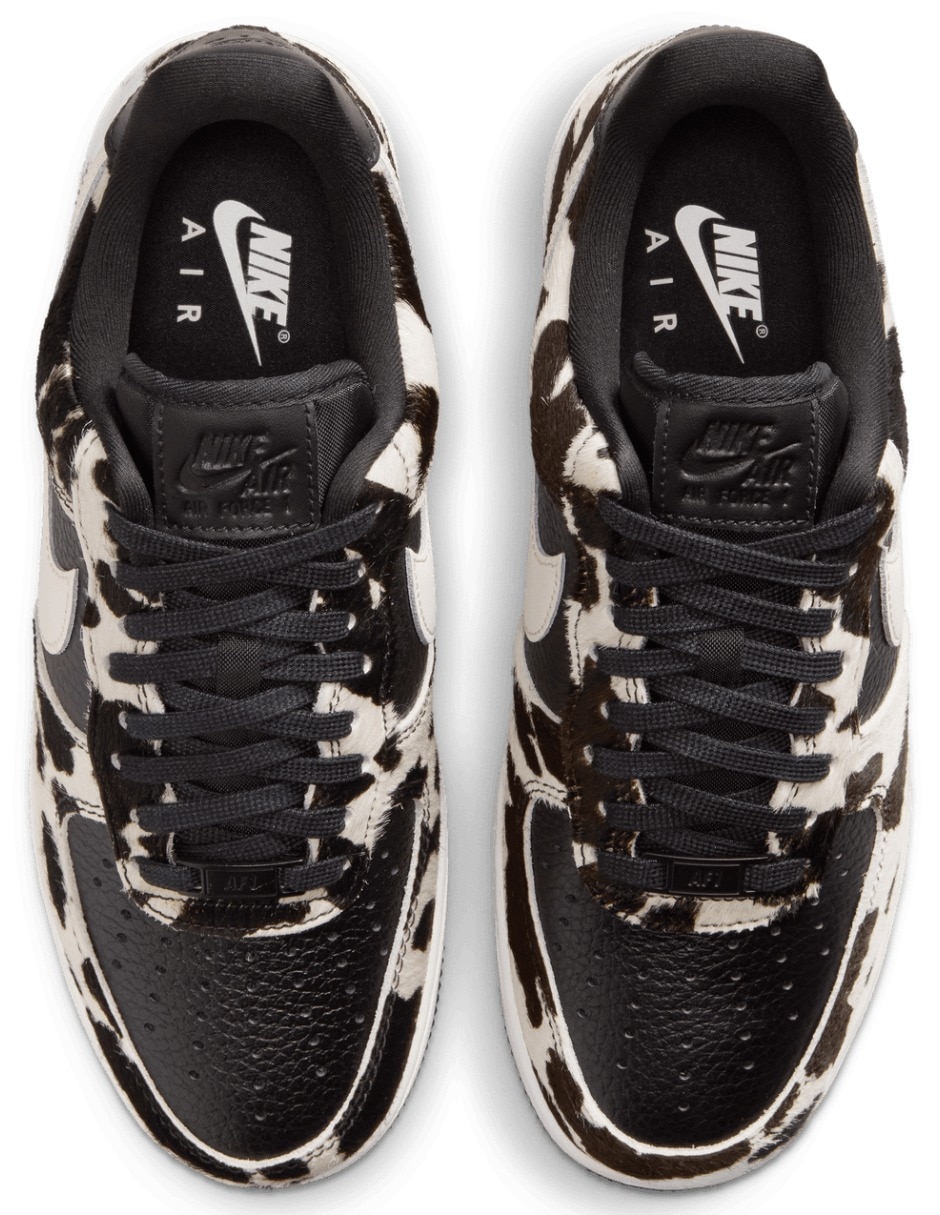Tenis W Air Force 1 07 para mujer 7