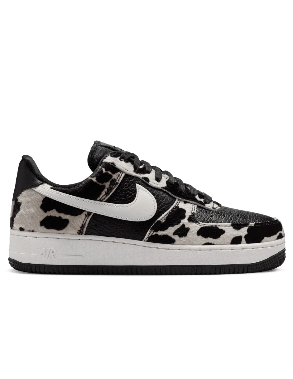 Tenis W Air Force 1 07 para mujer 9