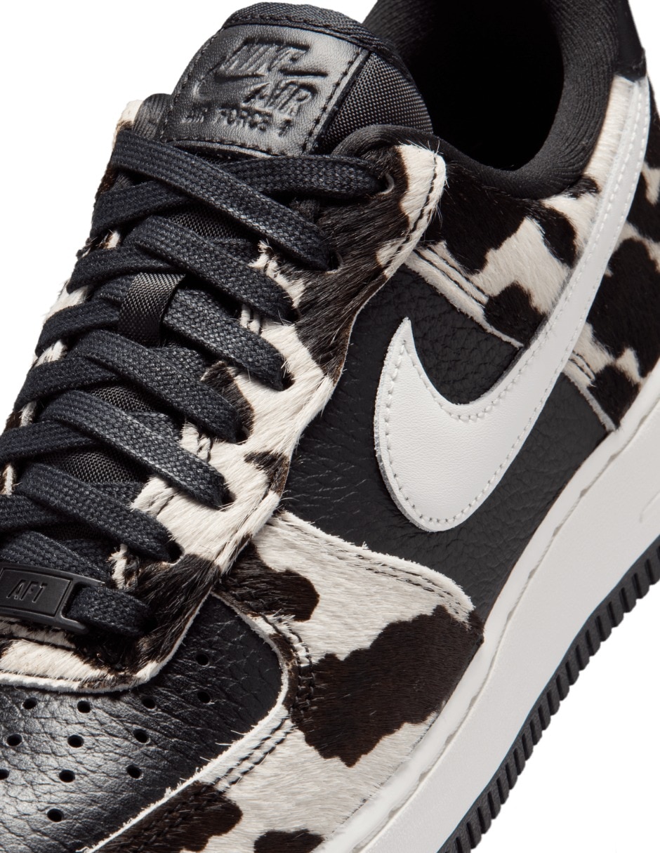 Tenis W Air Force 1 07 para mujer 6