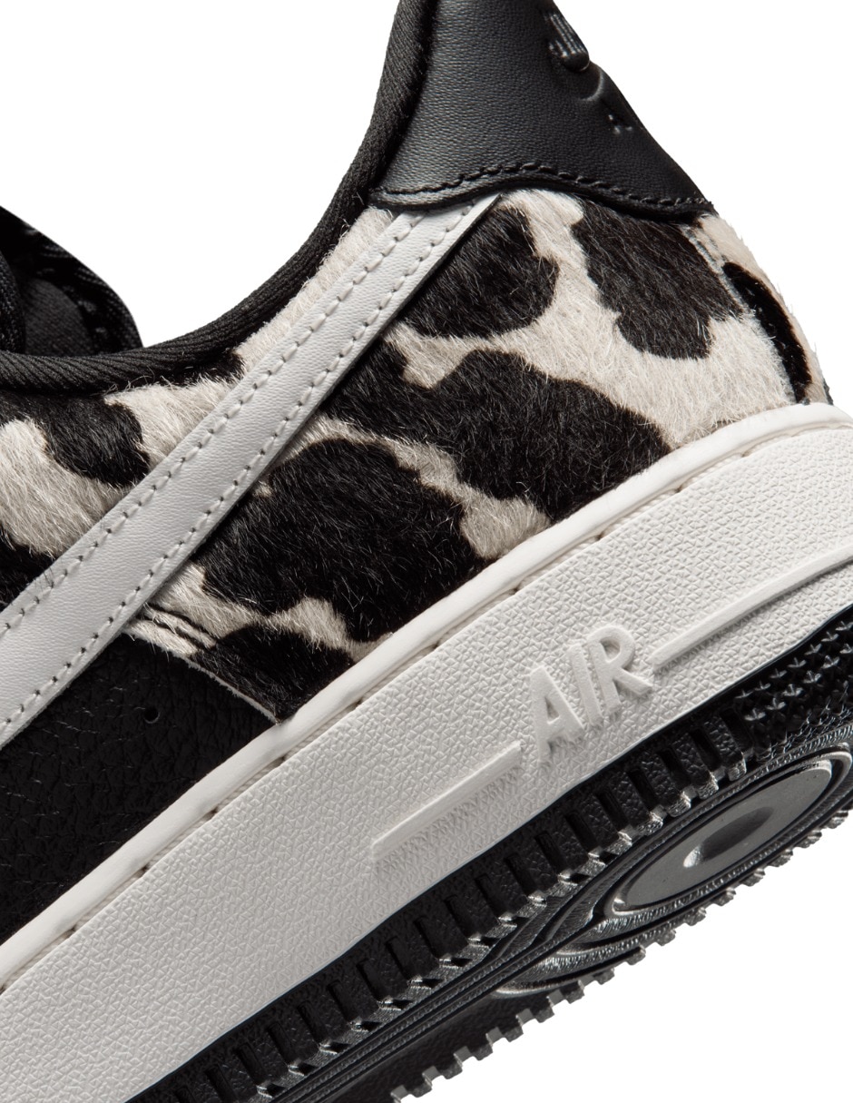 Tenis W Air Force 1 07 para mujer 10