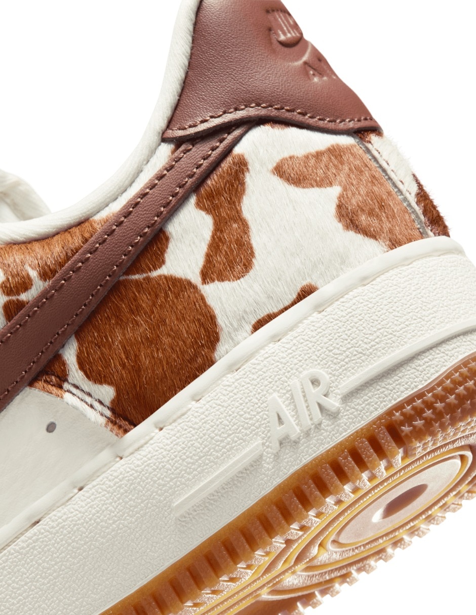 Tenis Nike W Air Force 1 07 para mujer
