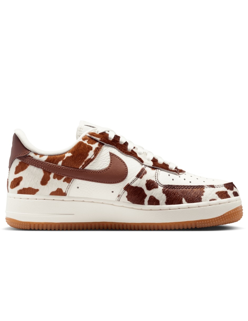Tenis Nike W Air Force 1 07 para mujer