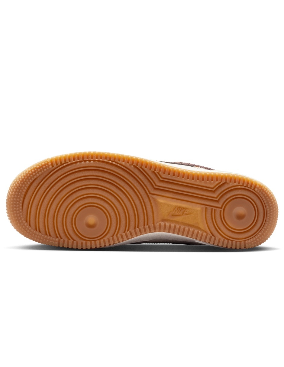 Tenis Nike W Air Force 1 07 para mujer