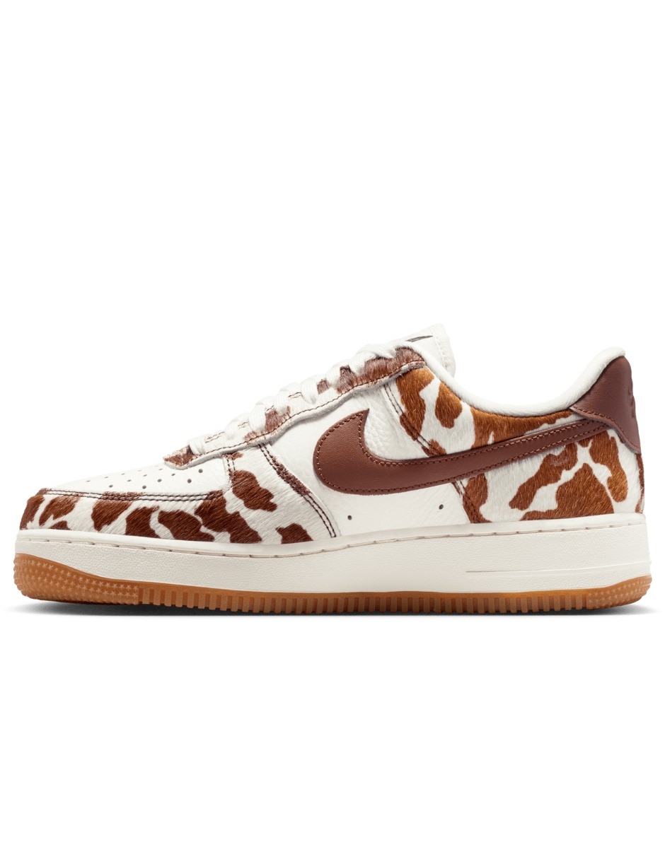 Tenis Nike W Air Force 1 07 para mujer
