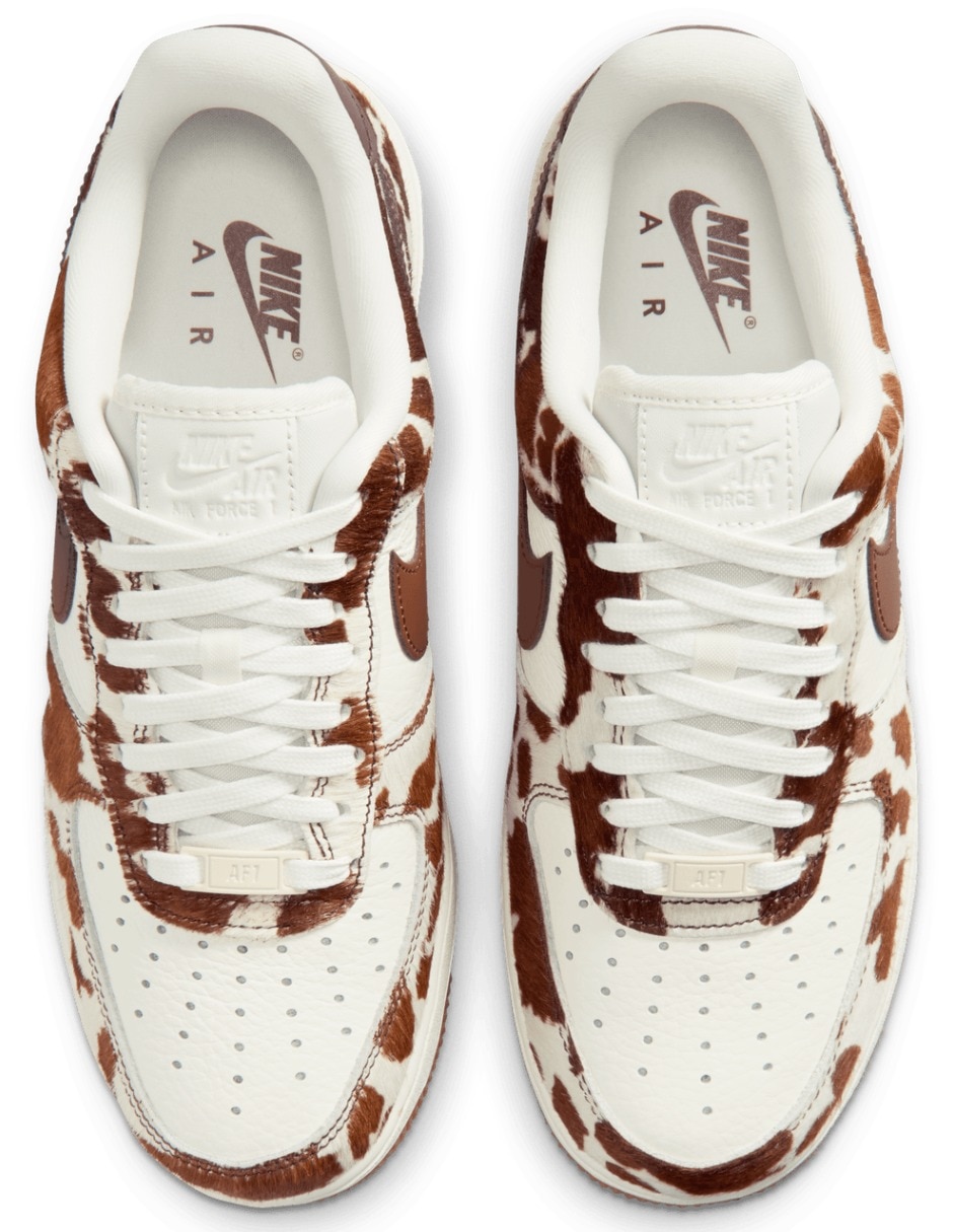 Tenis Nike W Air Force 1 07 para mujer