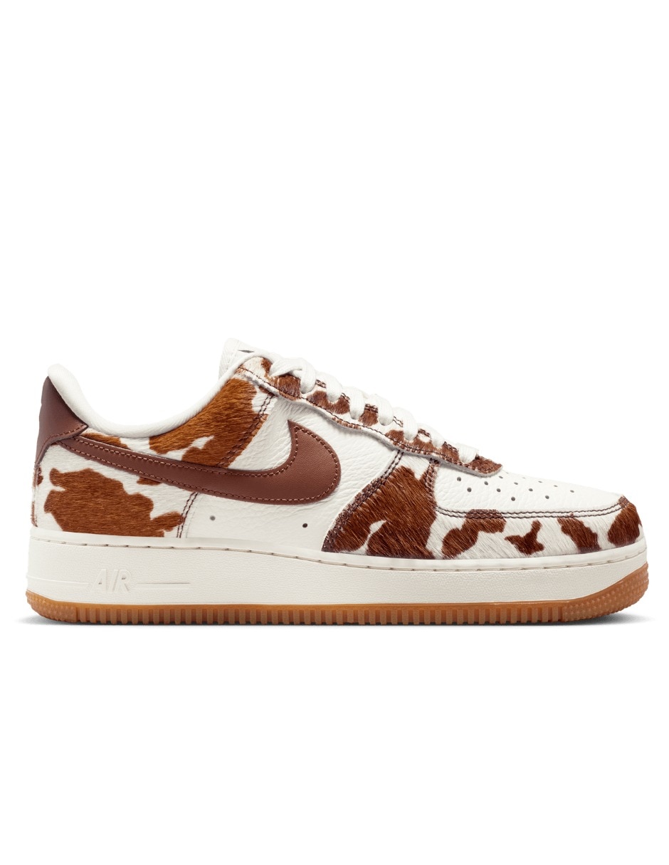 Tenis Nike W Air Force 1 07 para mujer