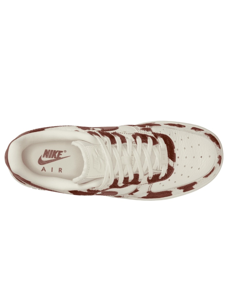 Tenis Nike W Air Force 1 07 para mujer