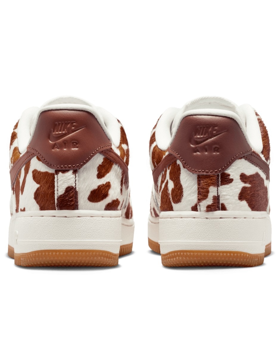 Tenis Nike W Air Force 1 07 para mujer