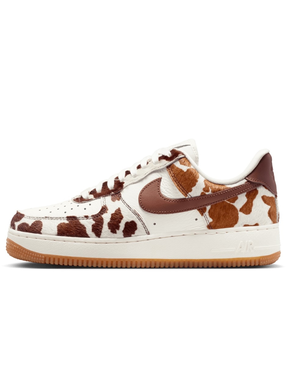 Tenis Nike W Air Force 1 07 para mujer