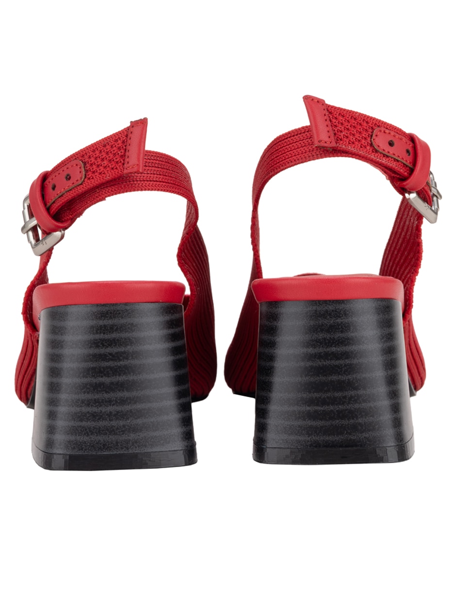 Zapatilla cloe xolotl