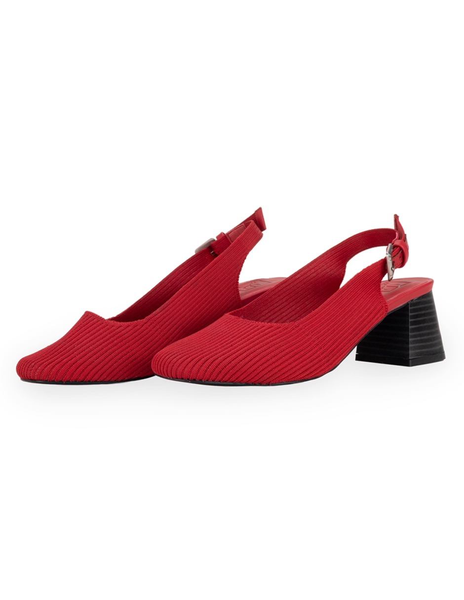 Zapatilla cloe xolotl