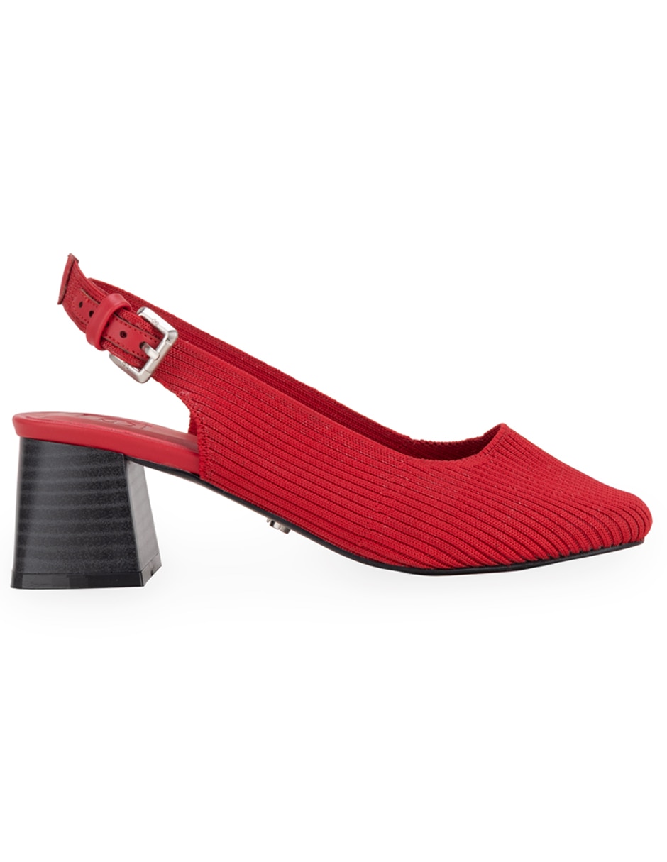 Zapatilla cloe xolotl