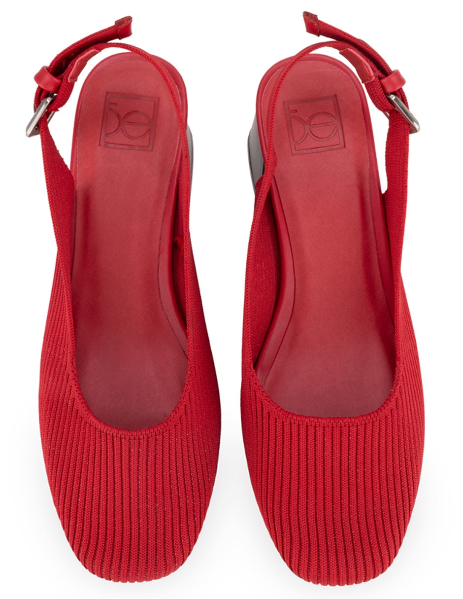 Zapatilla cloe xolotl