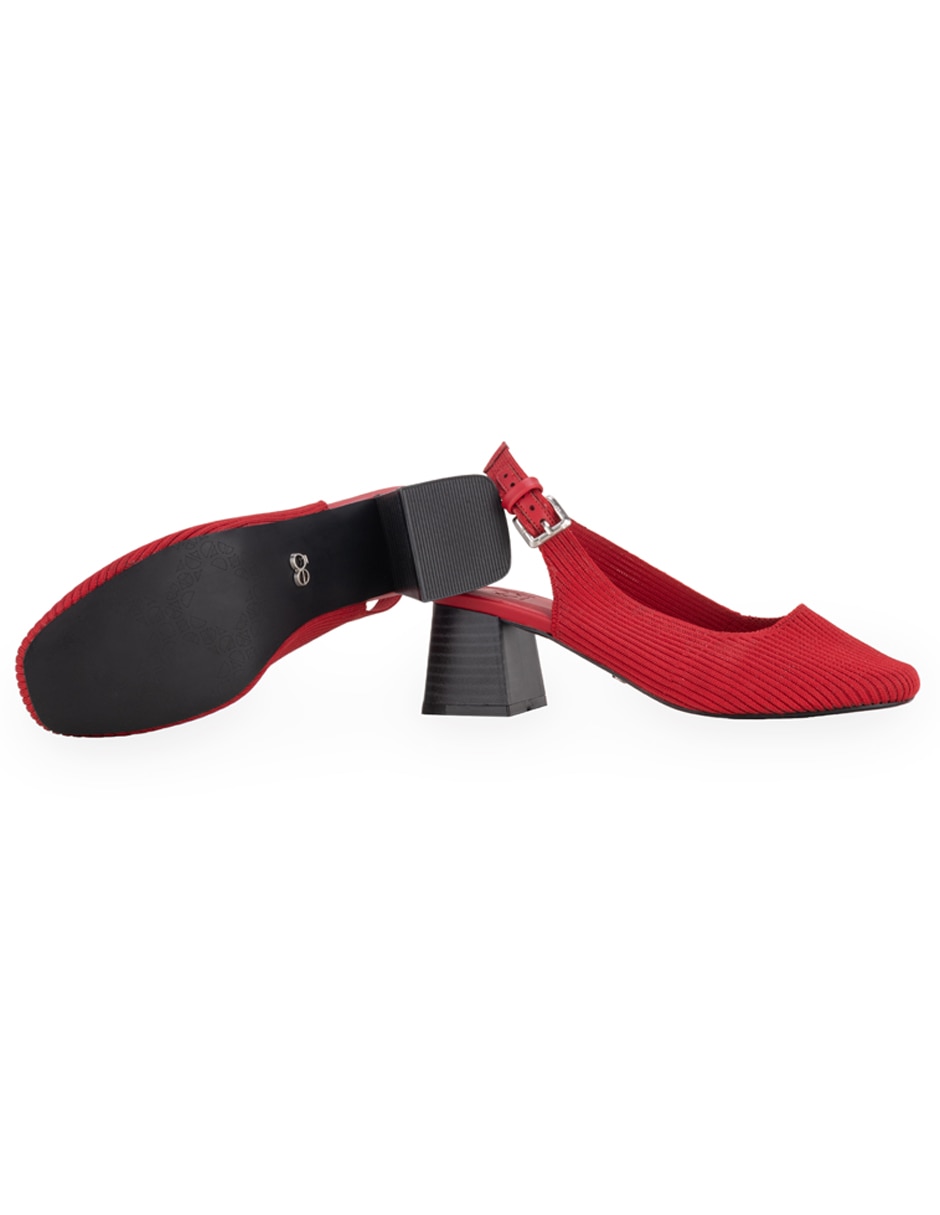 Zapatilla cloe xolotl