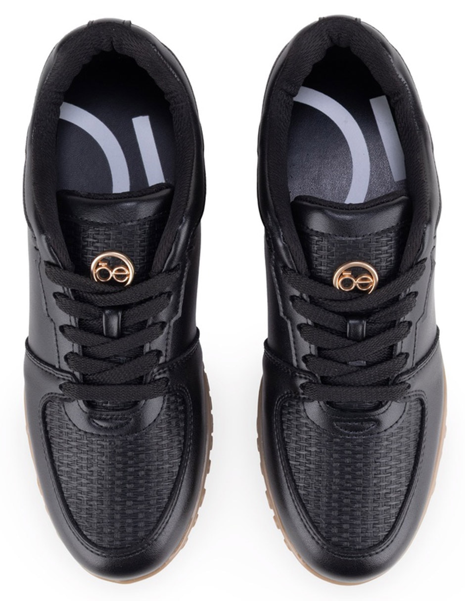Tenis Scatch Sneaker para mujer 5
