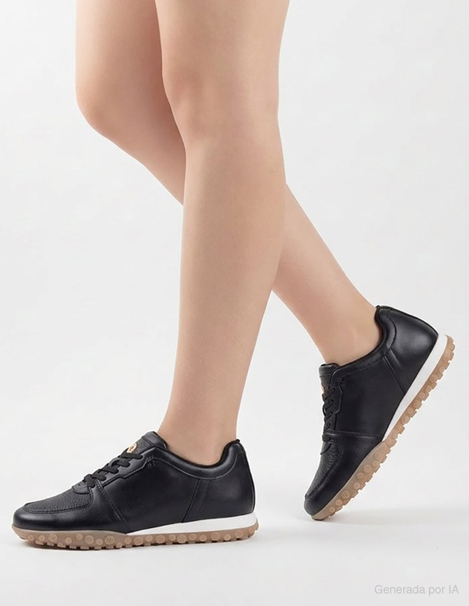 Tenis Scatch Sneaker para mujer 8