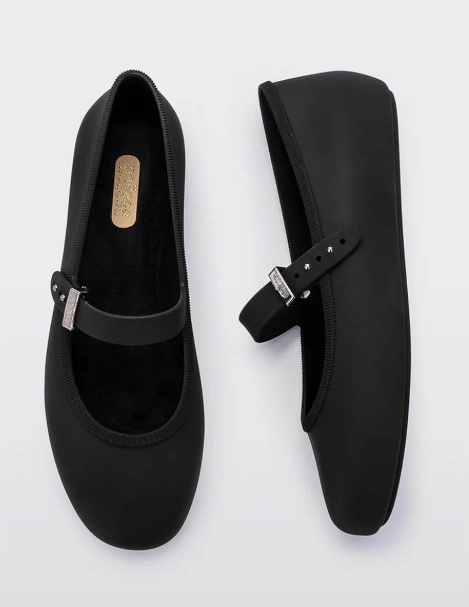 Balerina Melissa para mujer