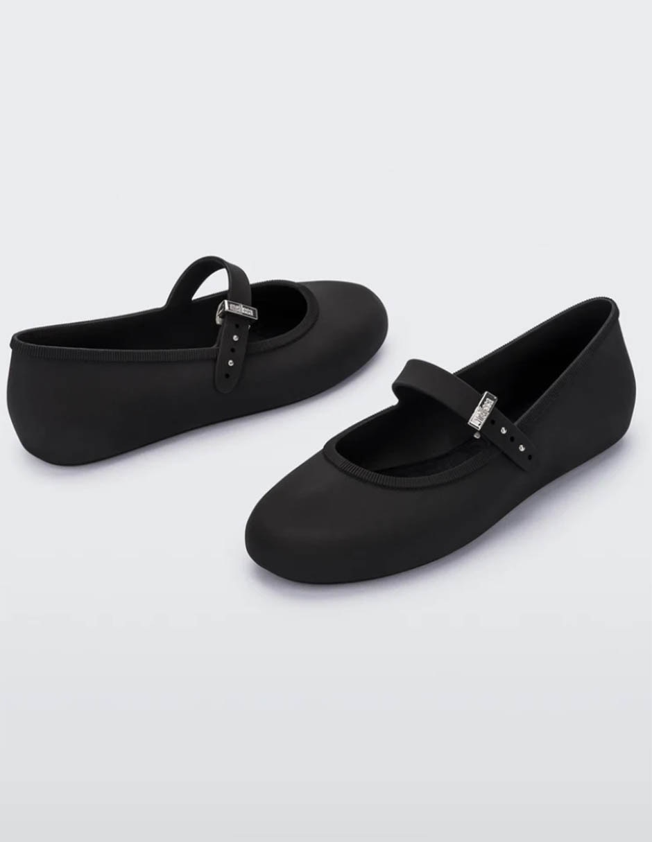 Balerina Melissa para mujer