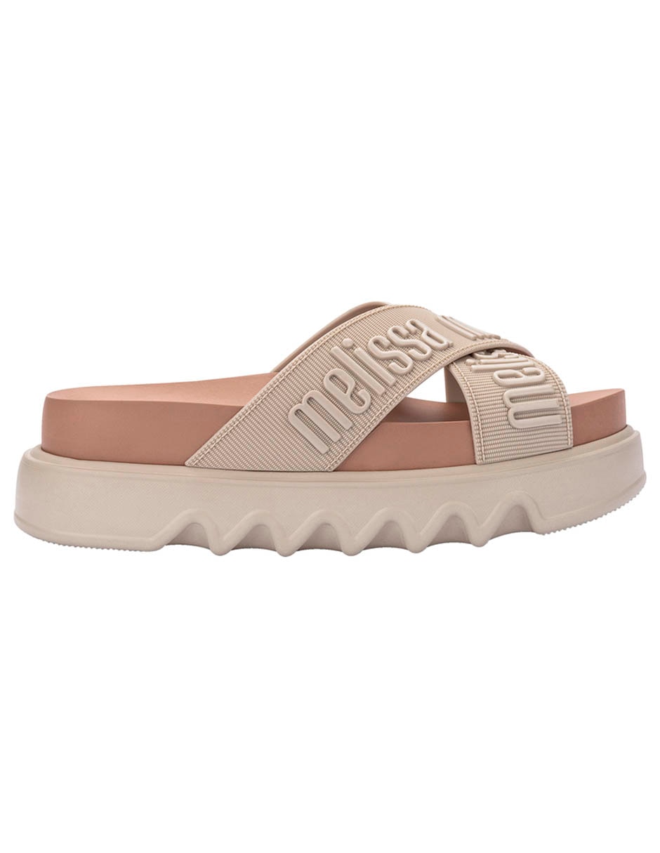 Sandalia Futurass26 Para Mujer