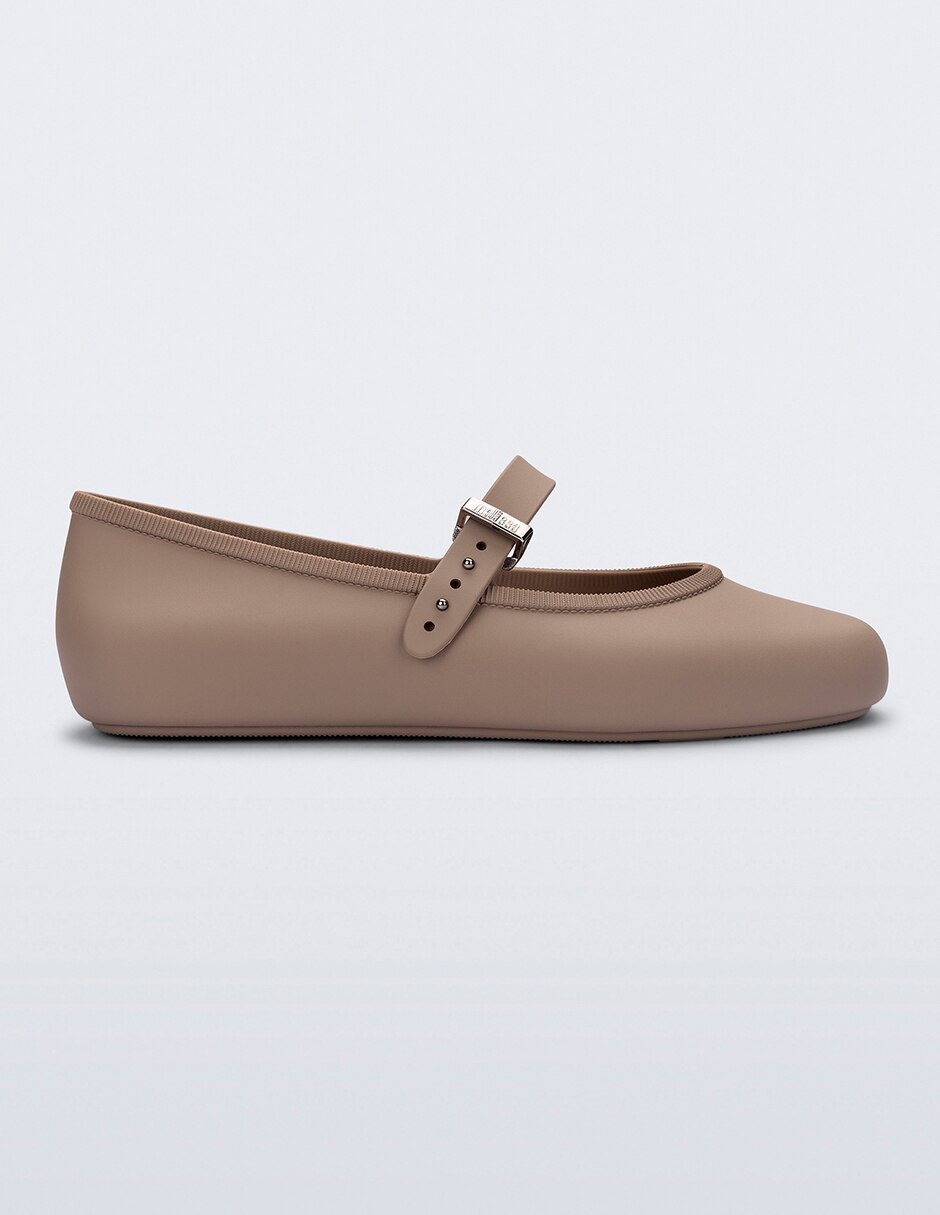 Balerina futurass26 de plástico para mujer