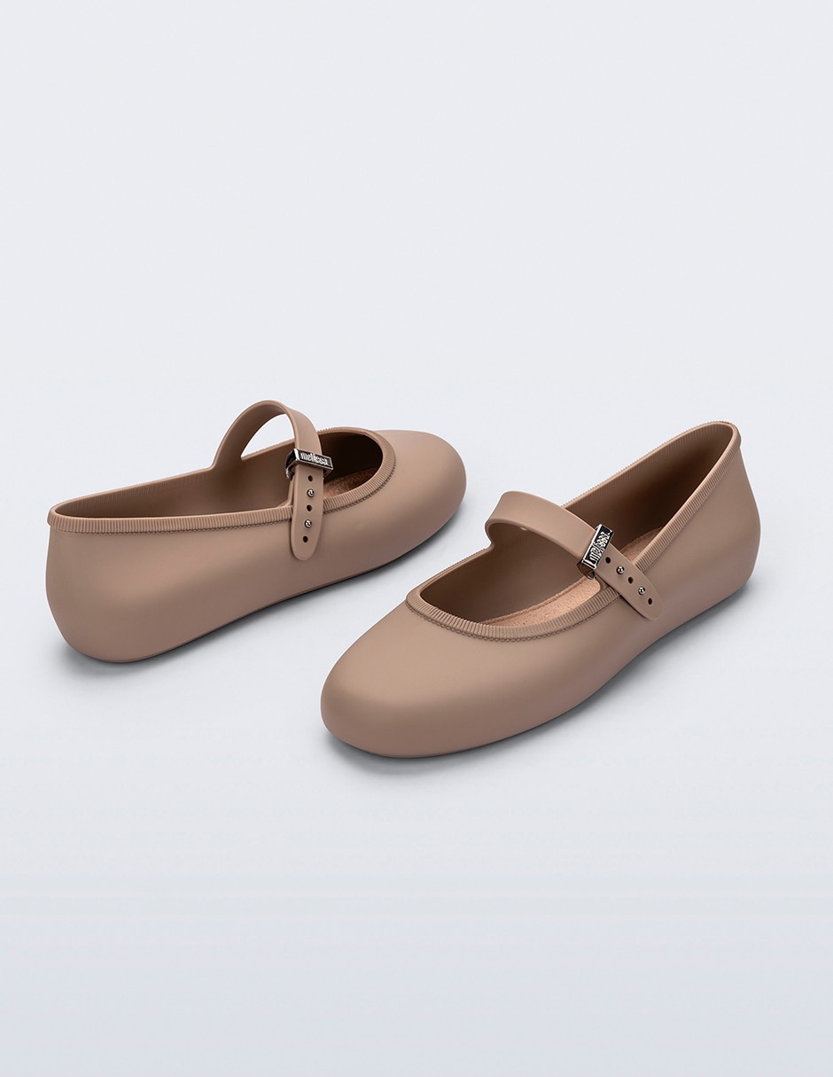 Balerina futurass26 de plástico para mujer 1