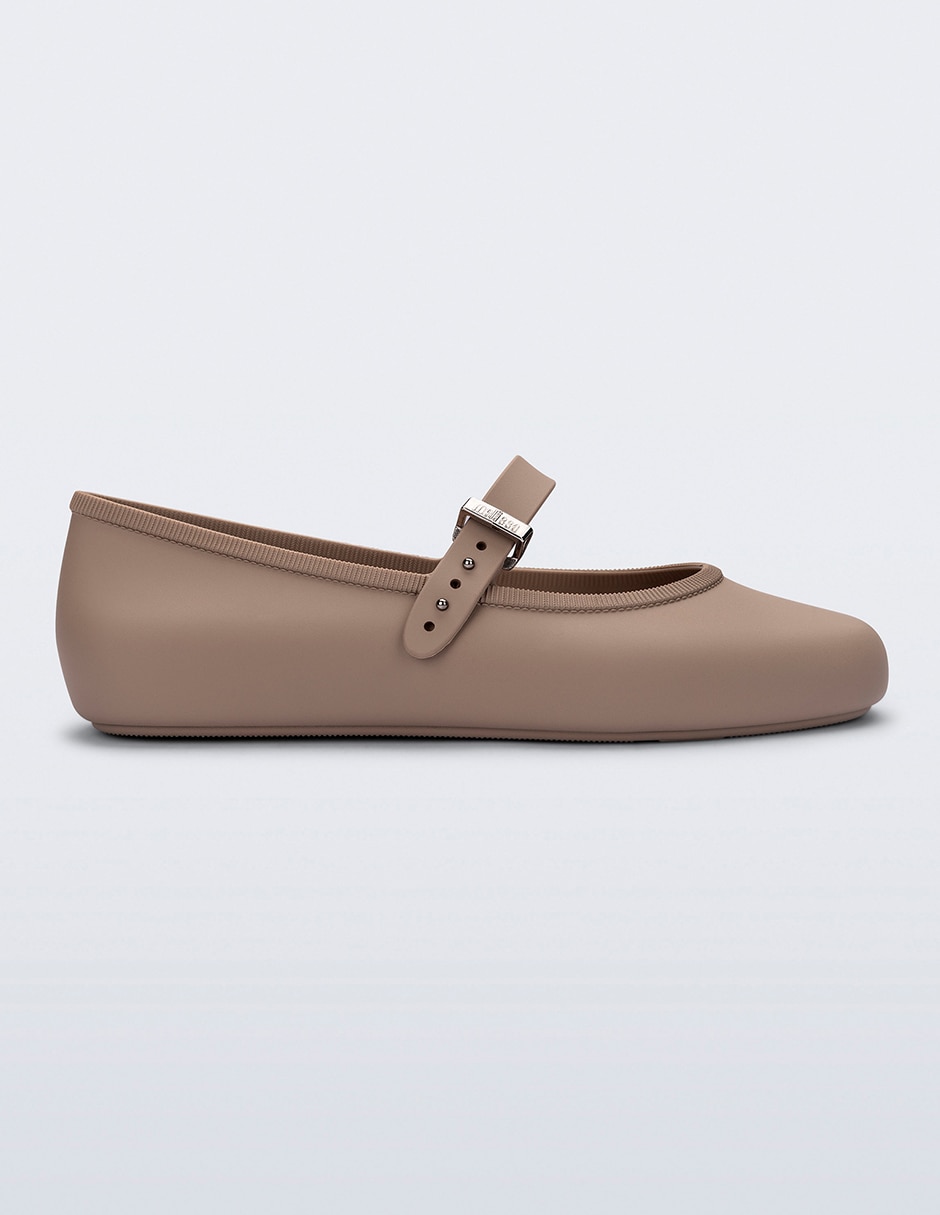Balerina futurass26 de plástico para mujer 4