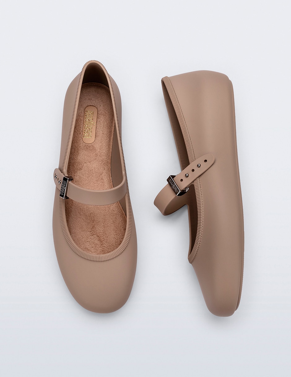 Balerina futurass26 de plástico para mujer 2