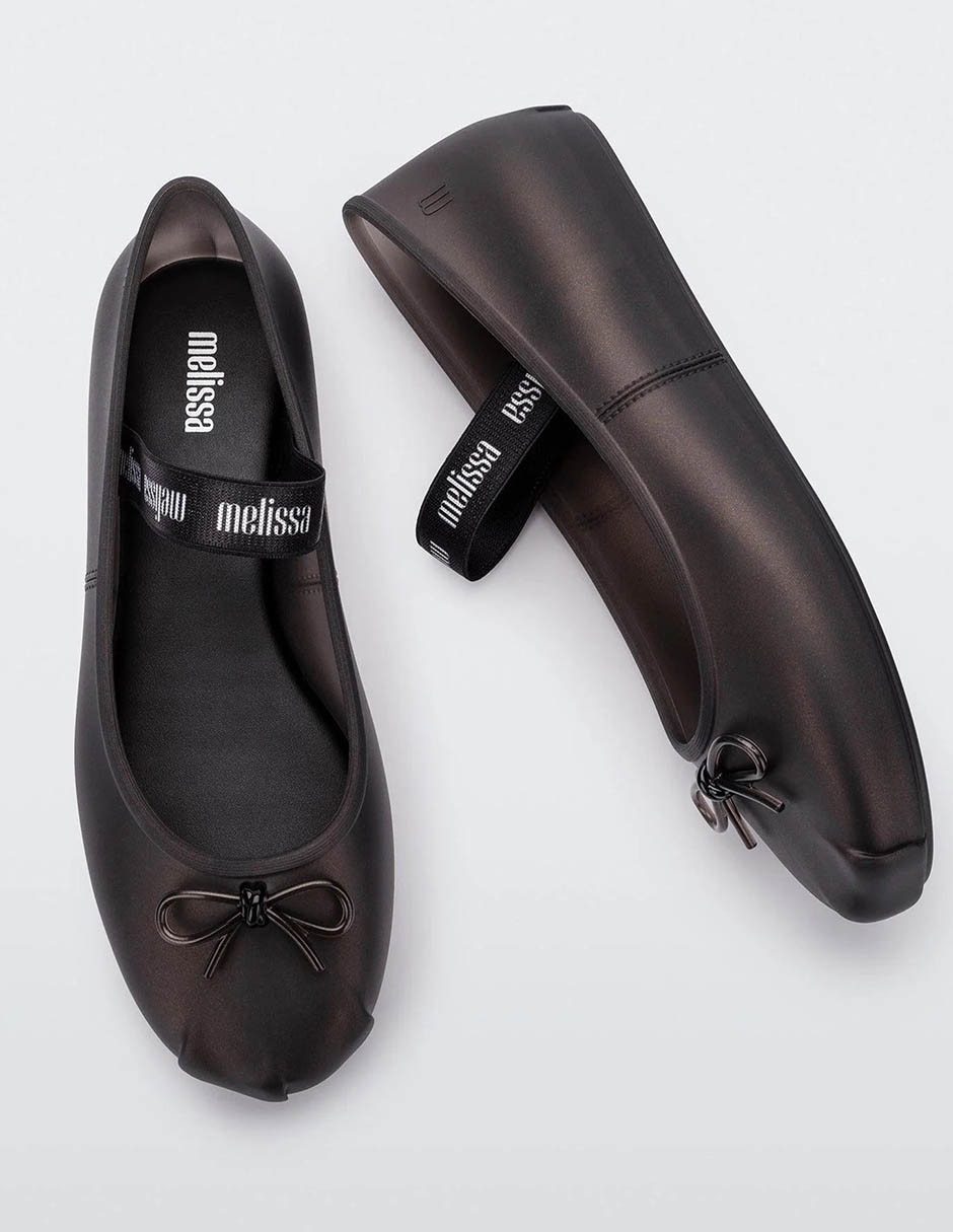 Balerina Melissa para mujer