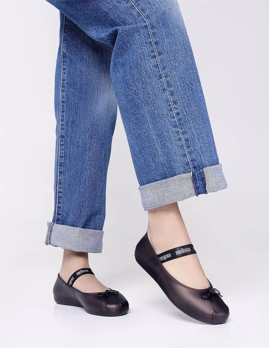 Balerina Melissa para mujer
