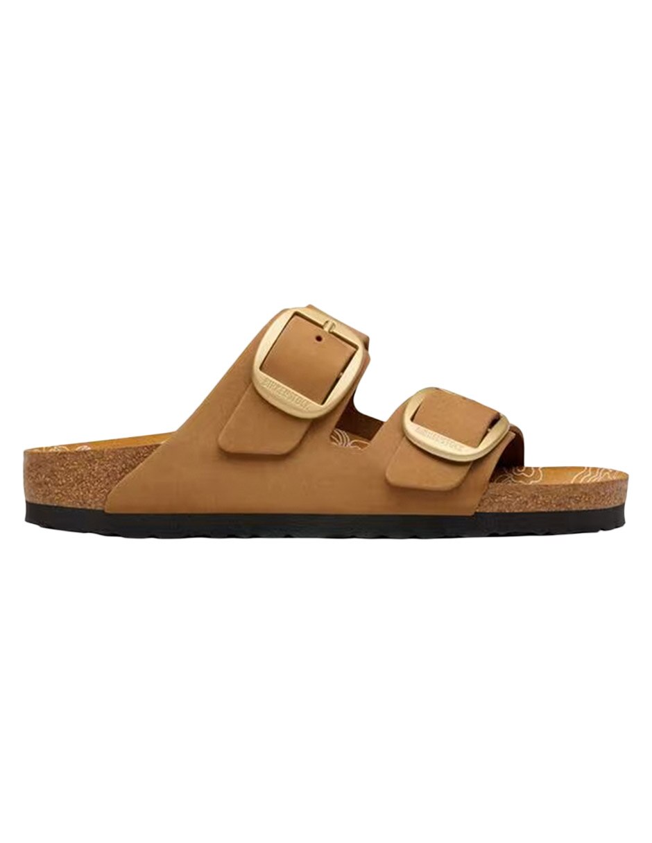 Imagen de producto Sandalia birkenstock arizona big buckle nl mink para mujer