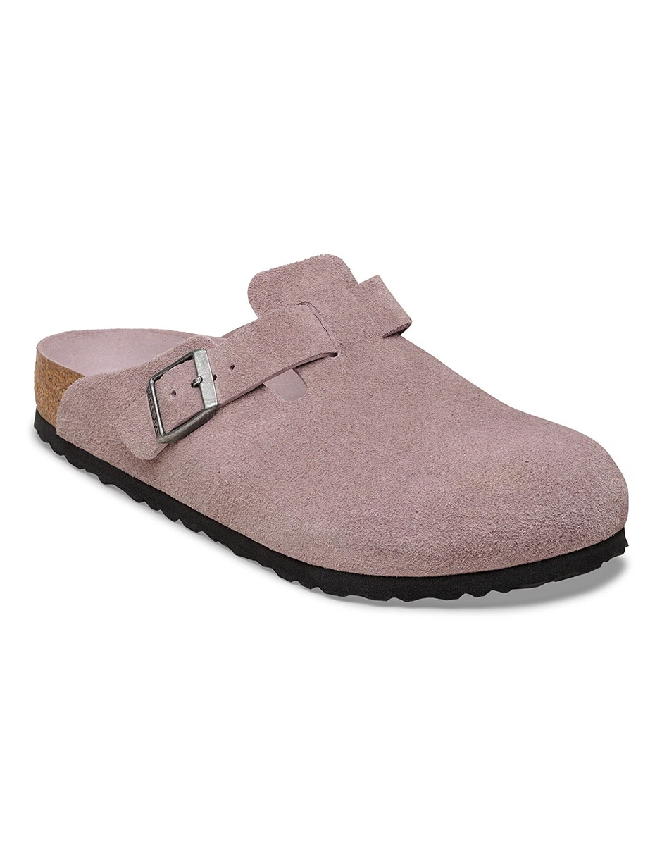 Sandalia boston sfb sl faded purple tonal fb para mujer Sandalia boston sfb sl faded purple tonal fb para mujer