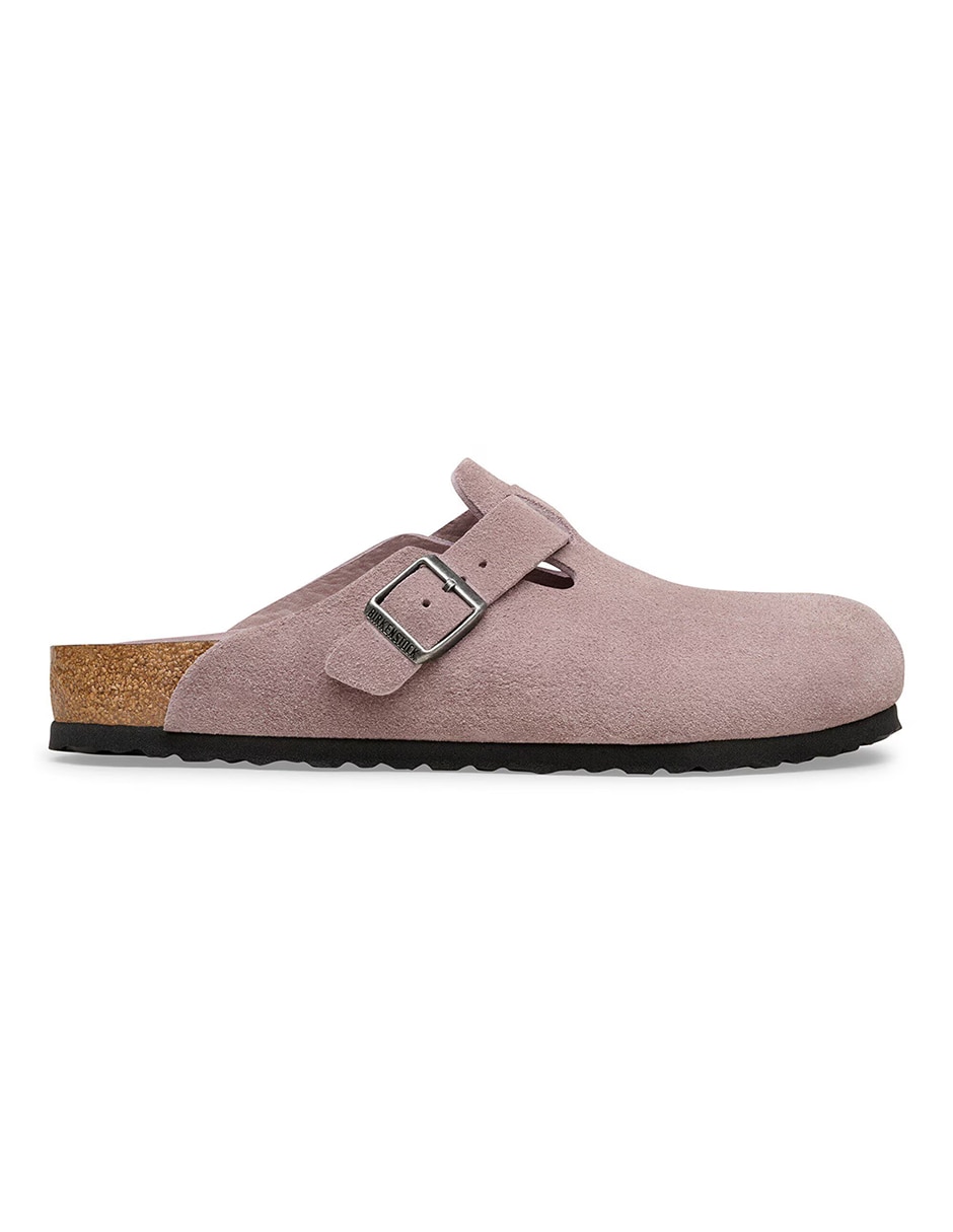 Sandalia boston sfb sl faded purple tonal fb para mujer 2
