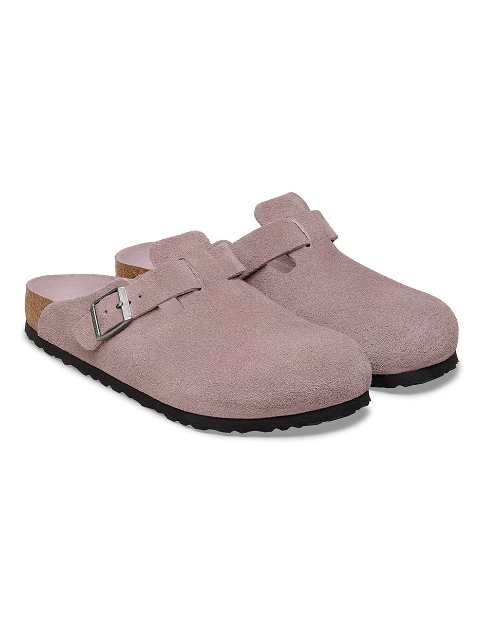 Sandalia boston sfb sl faded purple tonal fb para mujer 3