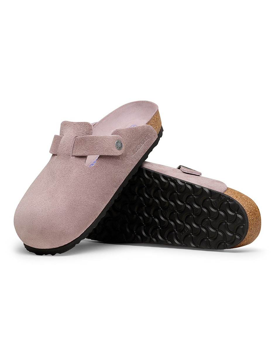 Sandalia boston sfb sl faded purple tonal fb para mujer 5